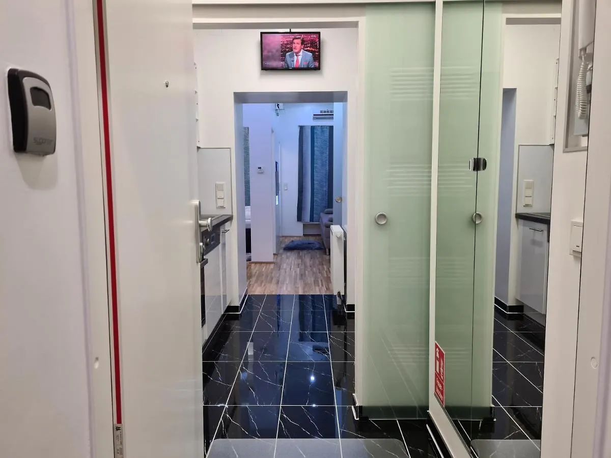 Lapi Apartment 1150