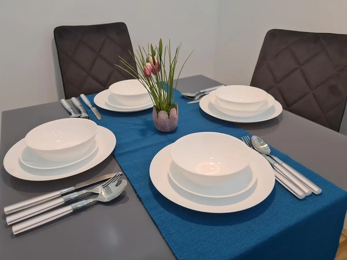Lapi Apartment 1150 Wiedeń Austria