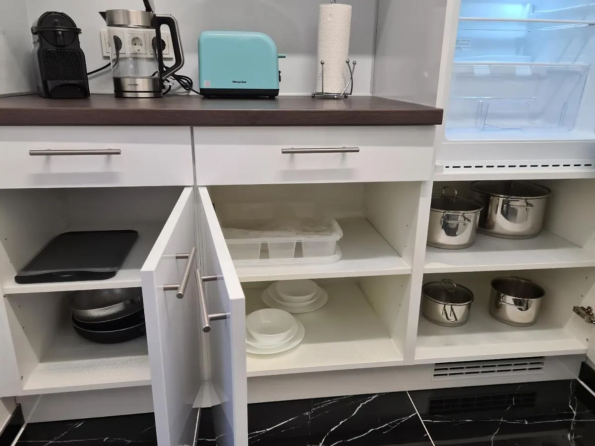 Lapi Apartment 1150