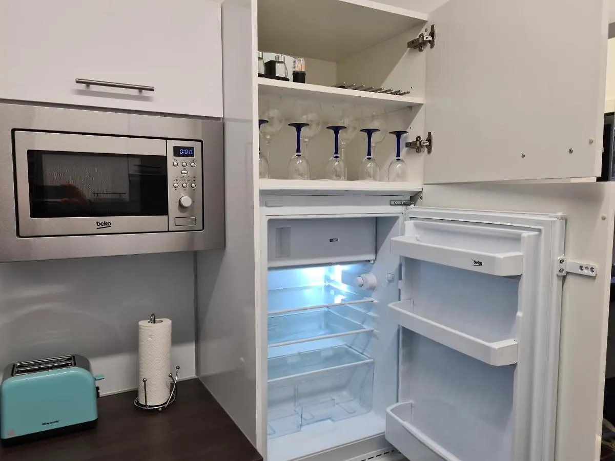 Lapi Apartment 1150 Austria