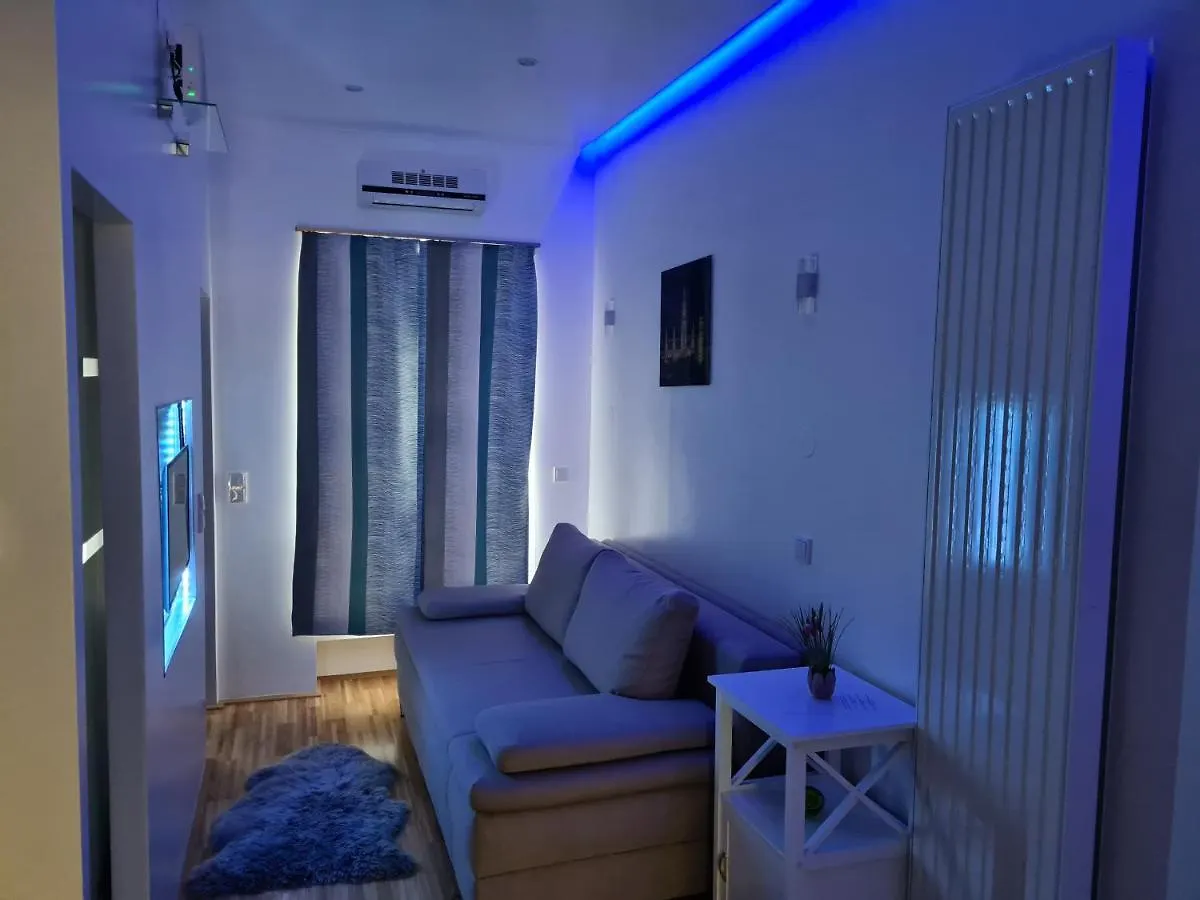 Lapi Apartment 1150  Vienna