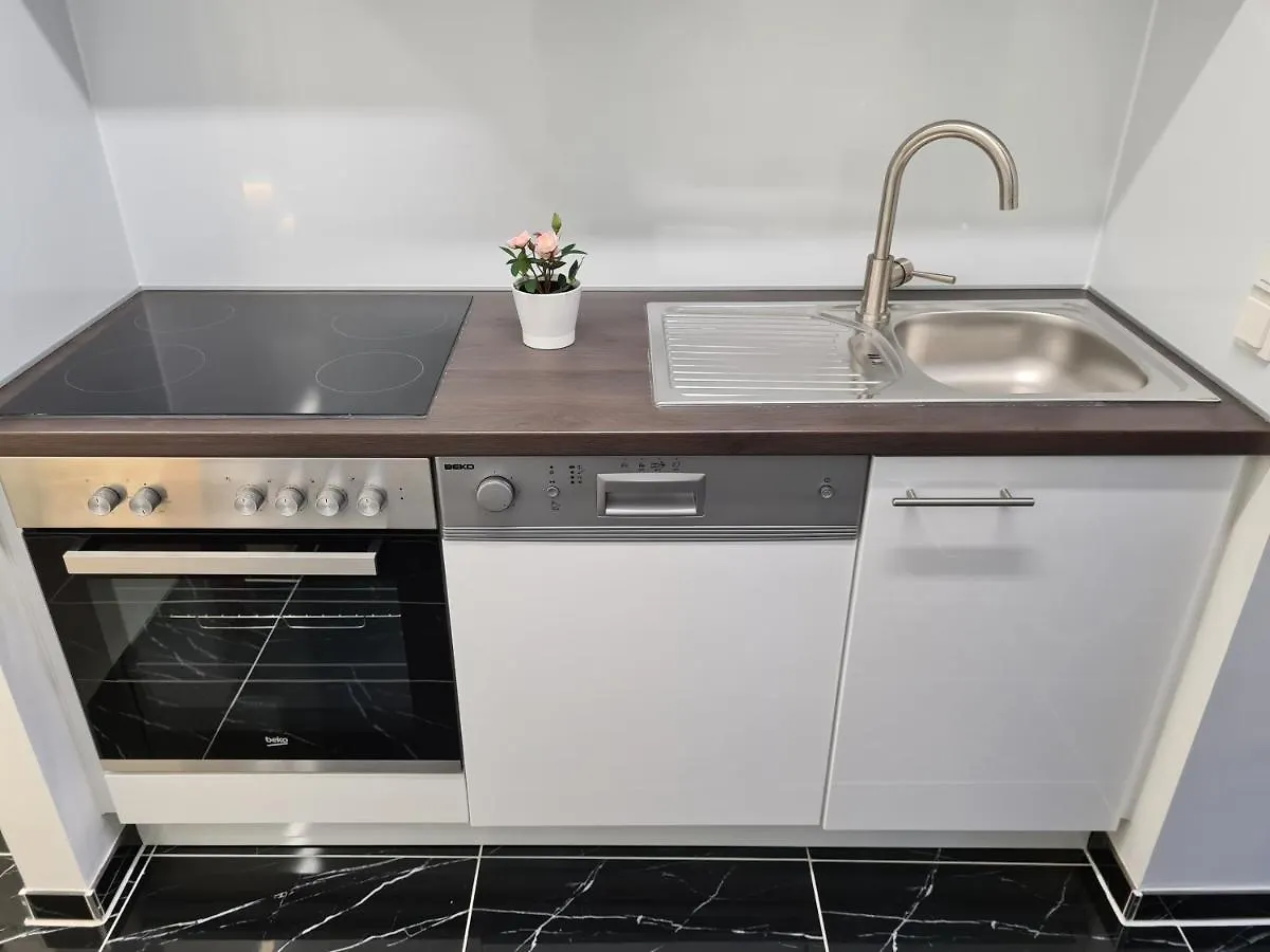 Lapi Apartment 1150 Vienna