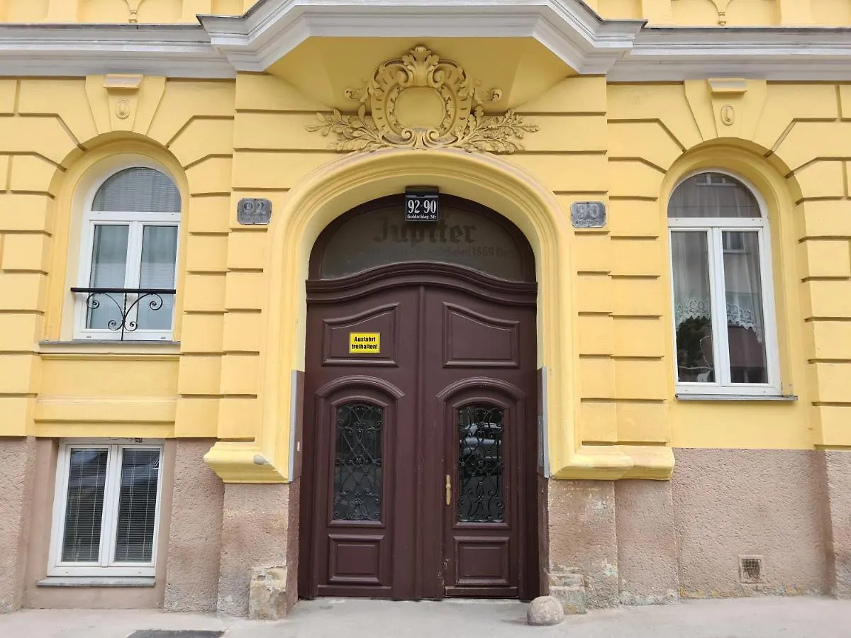 Lapi Apartment 1150 Vienna