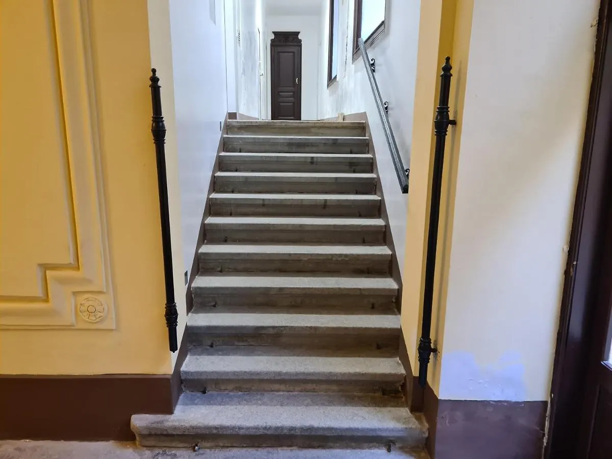 Lapi Apartment 1150