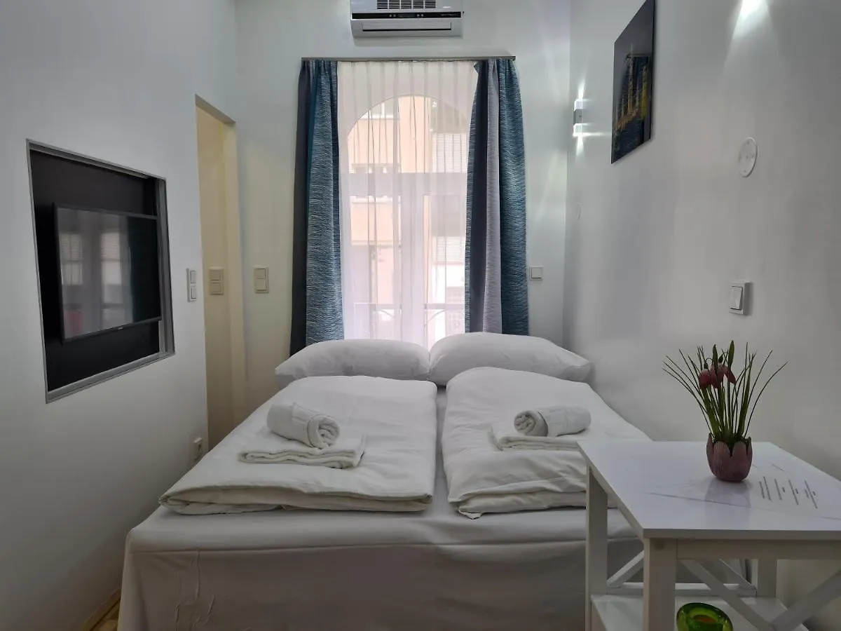 Lapi Apartment 1150 Austria