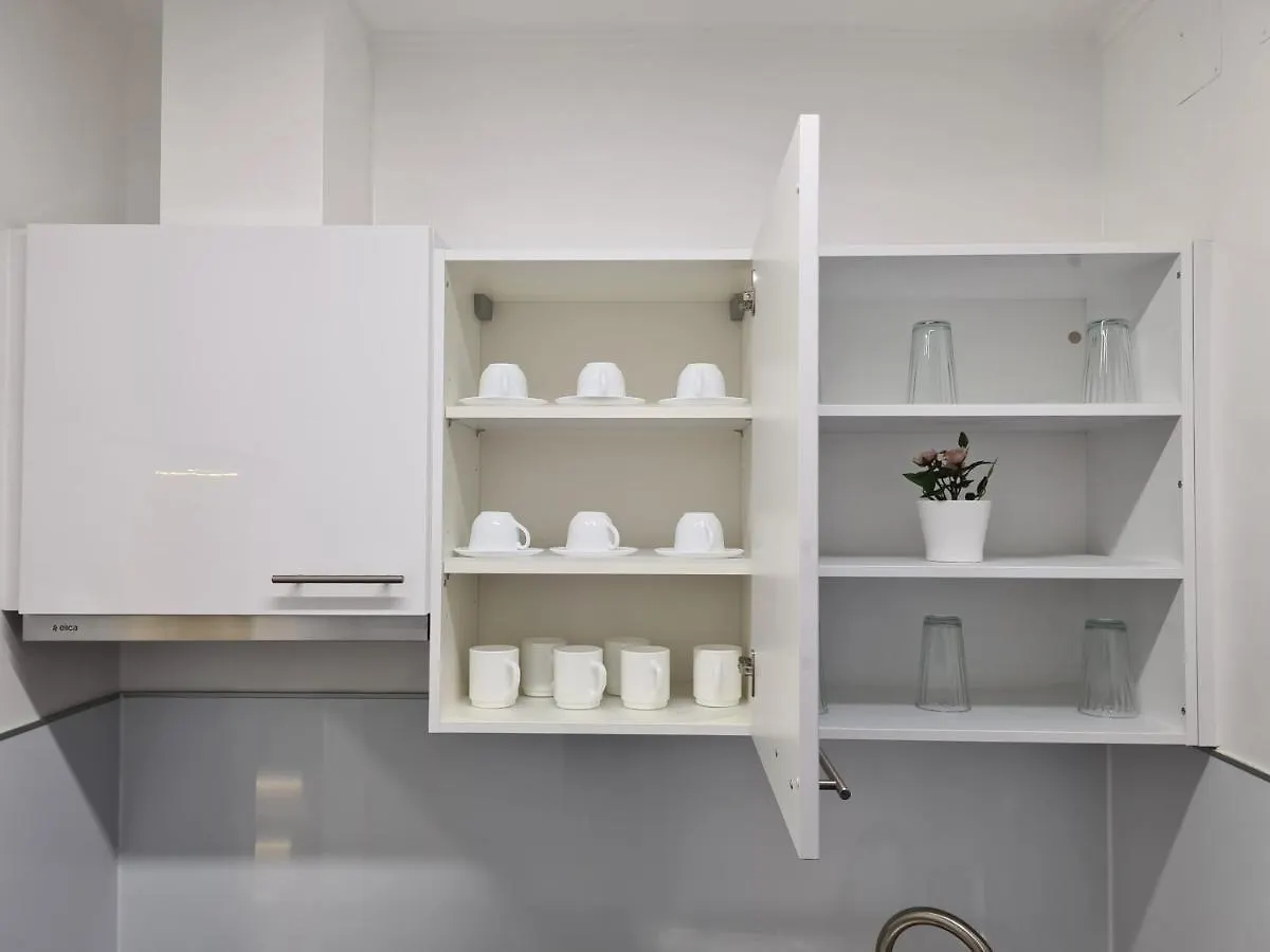 Lapi Apartment 1150 Austria