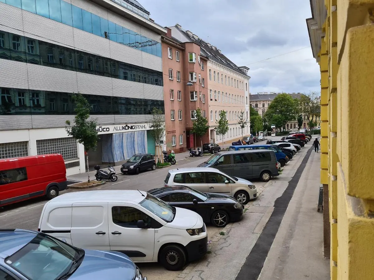Lapi Apartment 1150 Austria