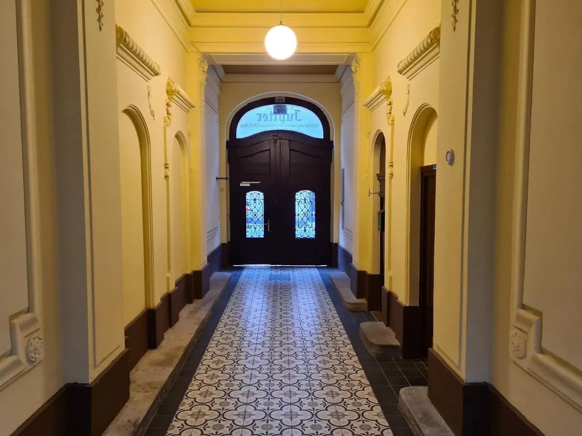Lapi Apartment 1150 Vienna