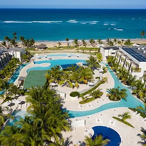 Dreams Onyx & 5*, Punta Cana Dominikana