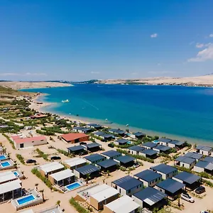Terra Park Spiritos , Kolan Chorwacja