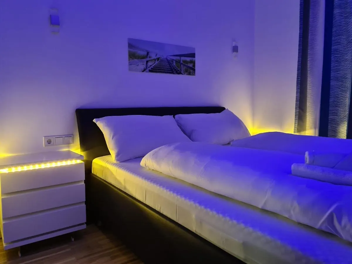 Lapi Apartment 1150  Vienna