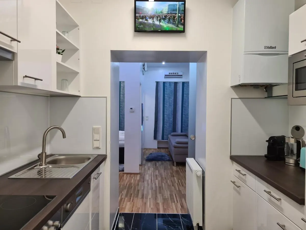 Lapi Apartment 1150