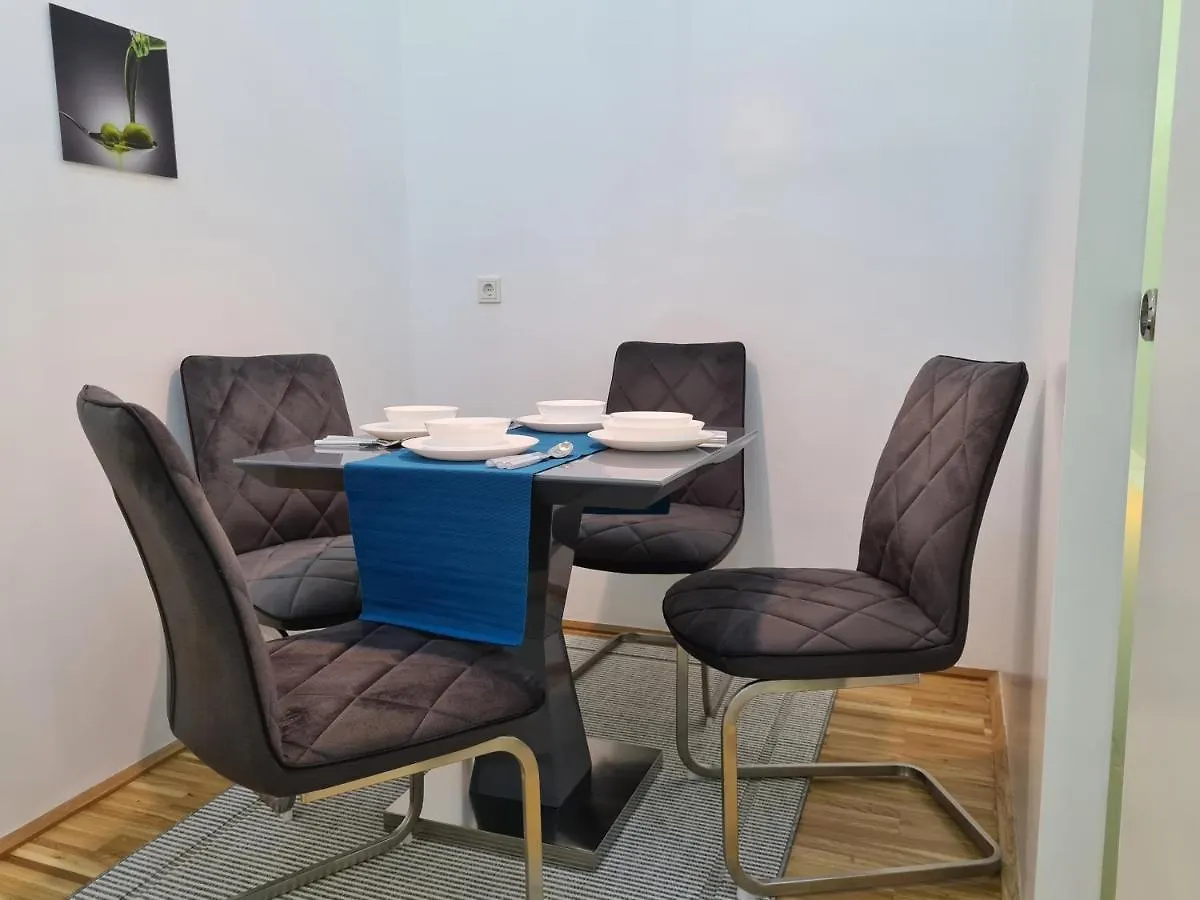 Lapi Apartment 1150 Austria