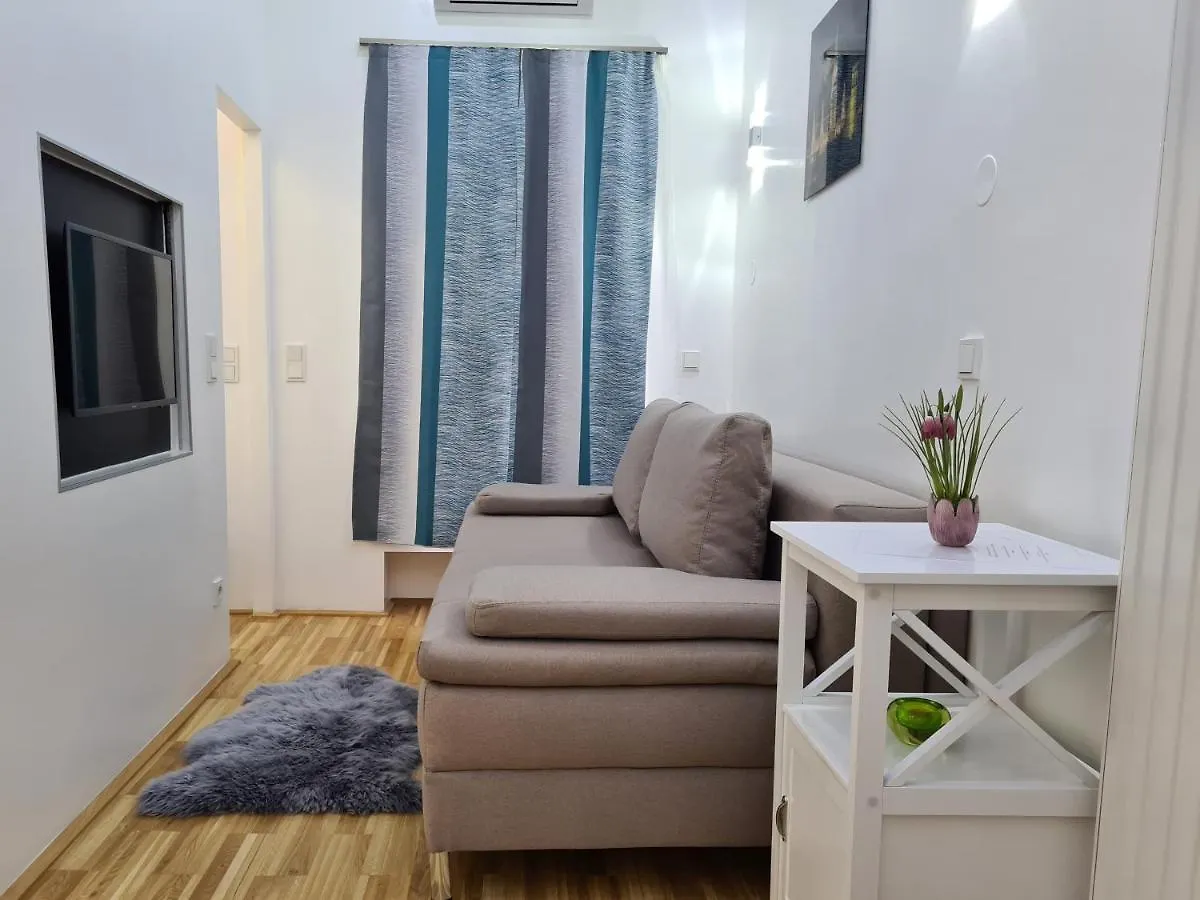 Lapi Apartment 1150 Vienna