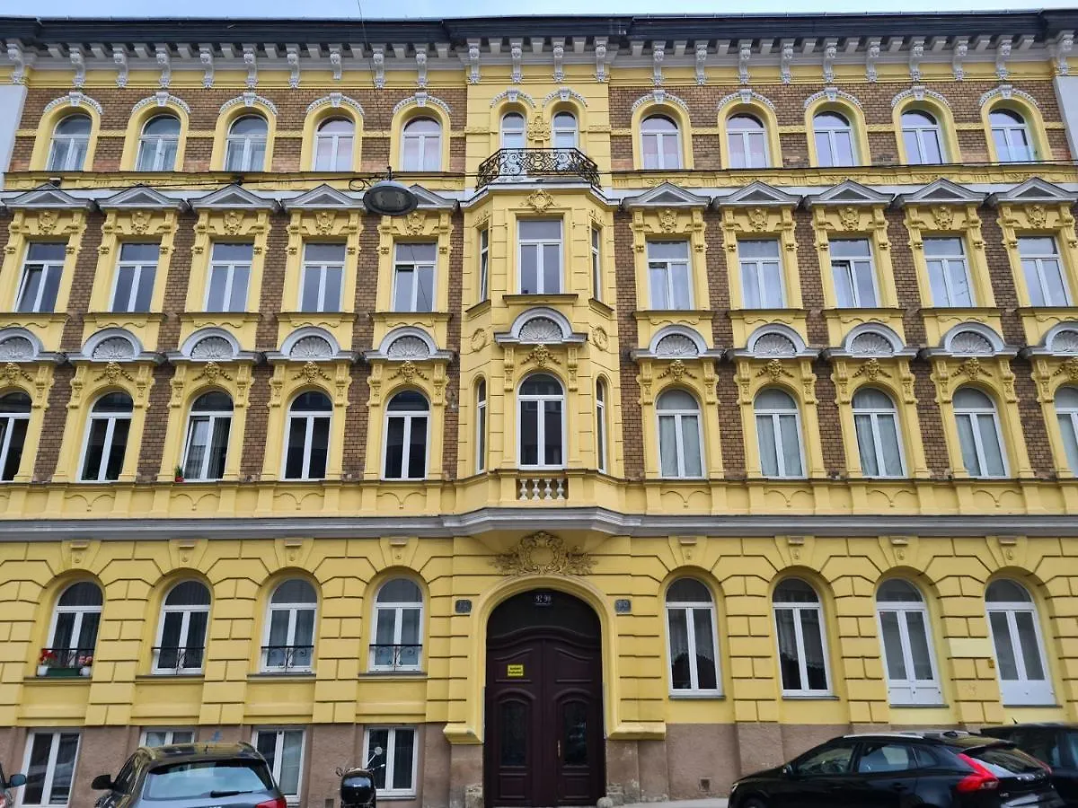Lapi Apartment 1150