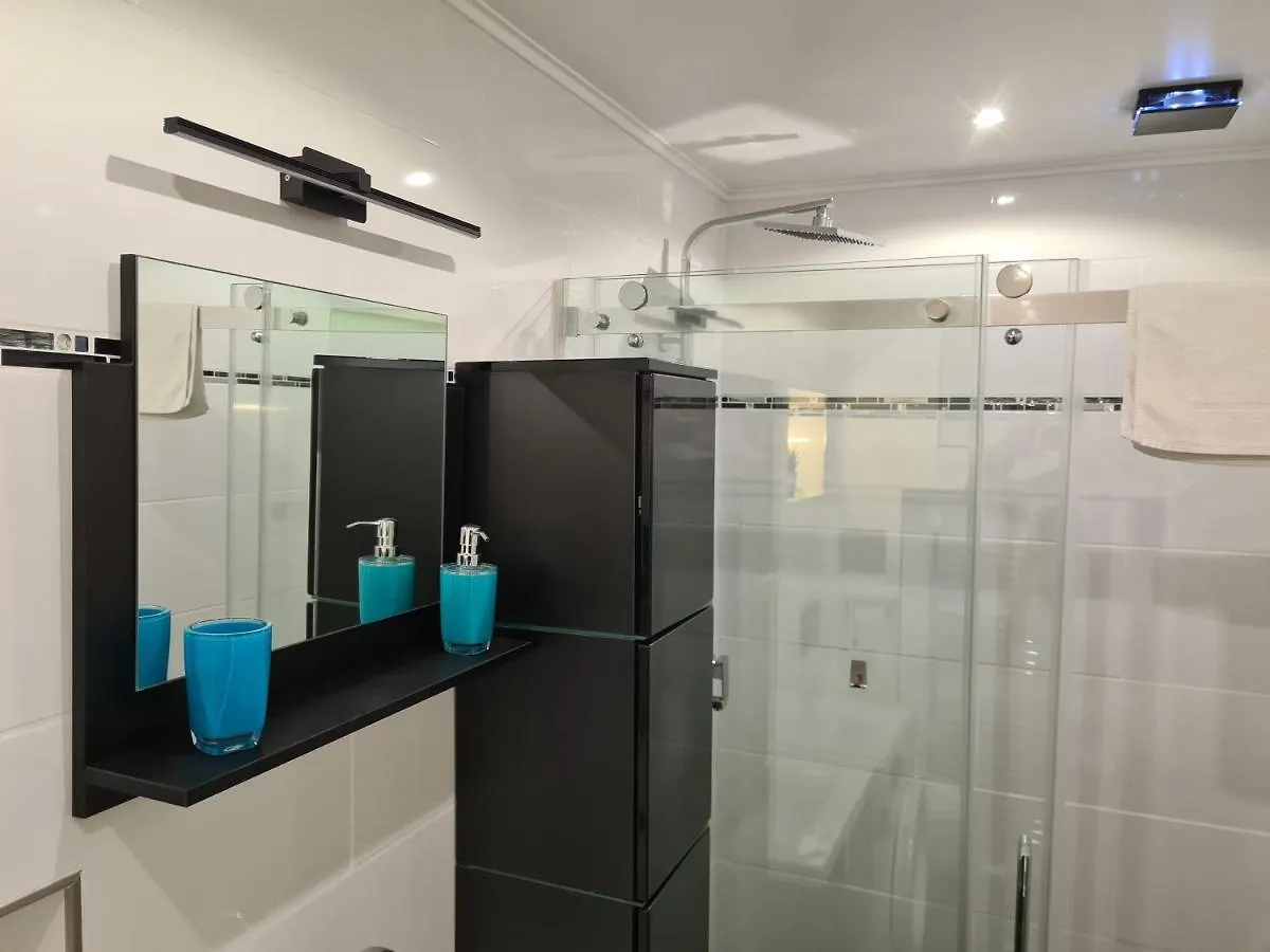 Flatprovider Lapi Gold Apartment - Contactless Check In Wien