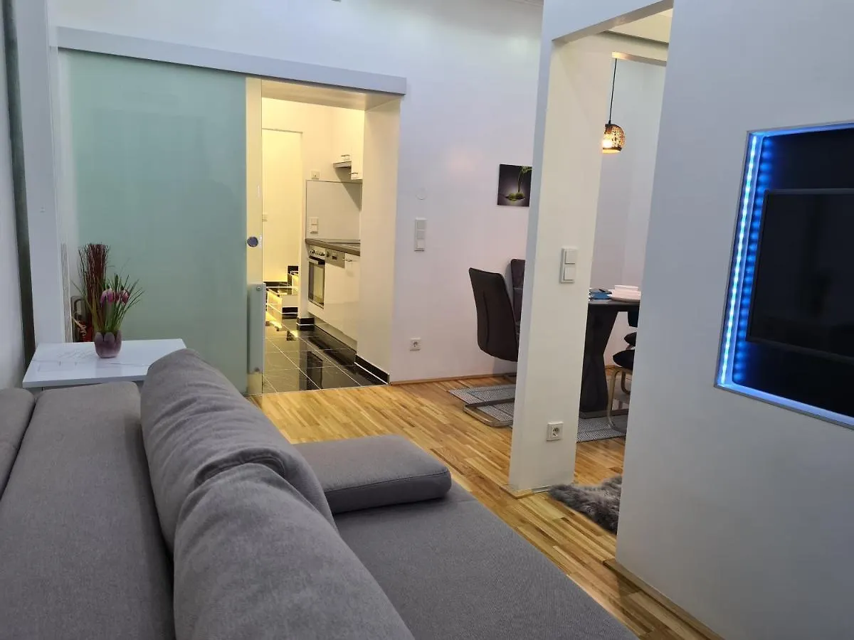 Lapi Apartment 1150 Austria