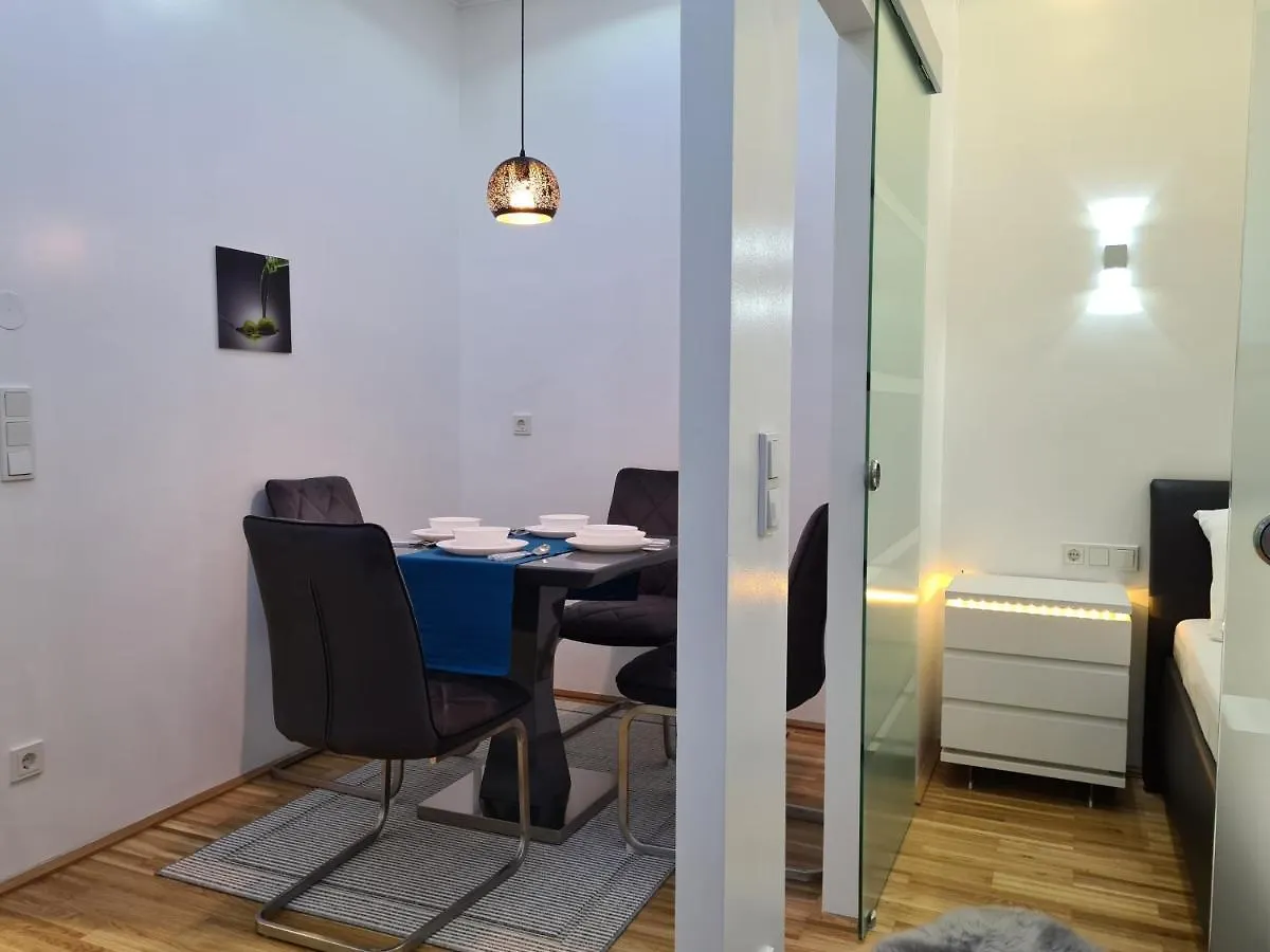 Lapi Apartment 1150
