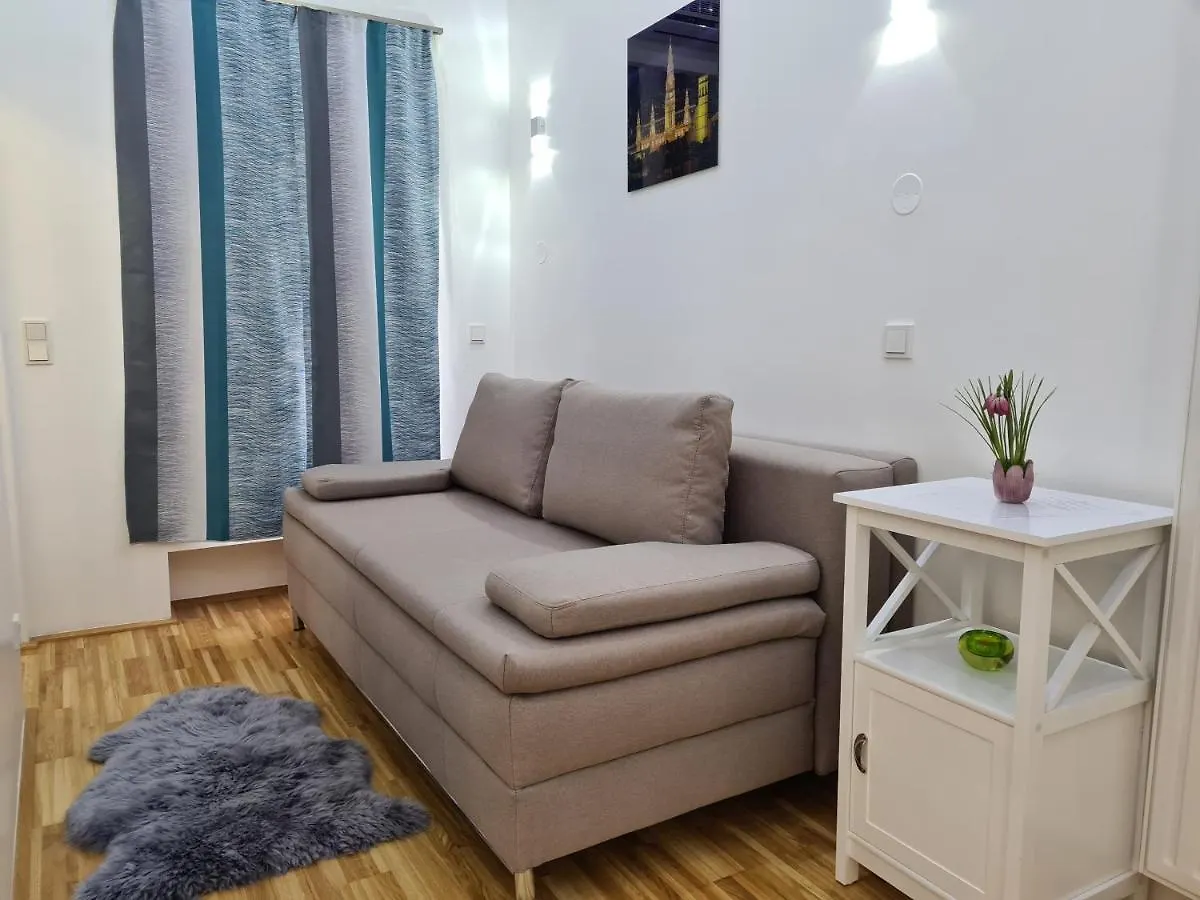 Lapi Apartment 1150