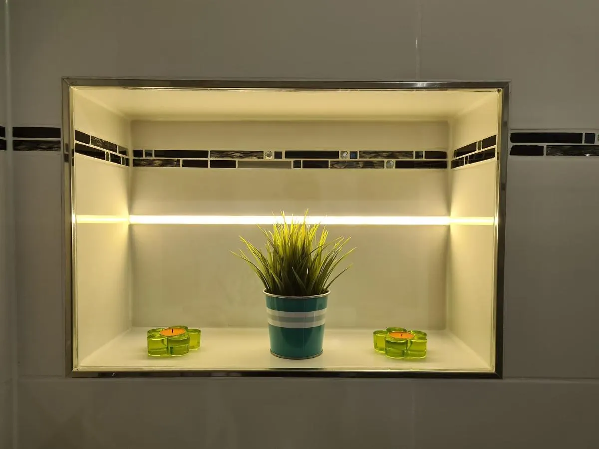 Lapi Apartment 1150  Viena