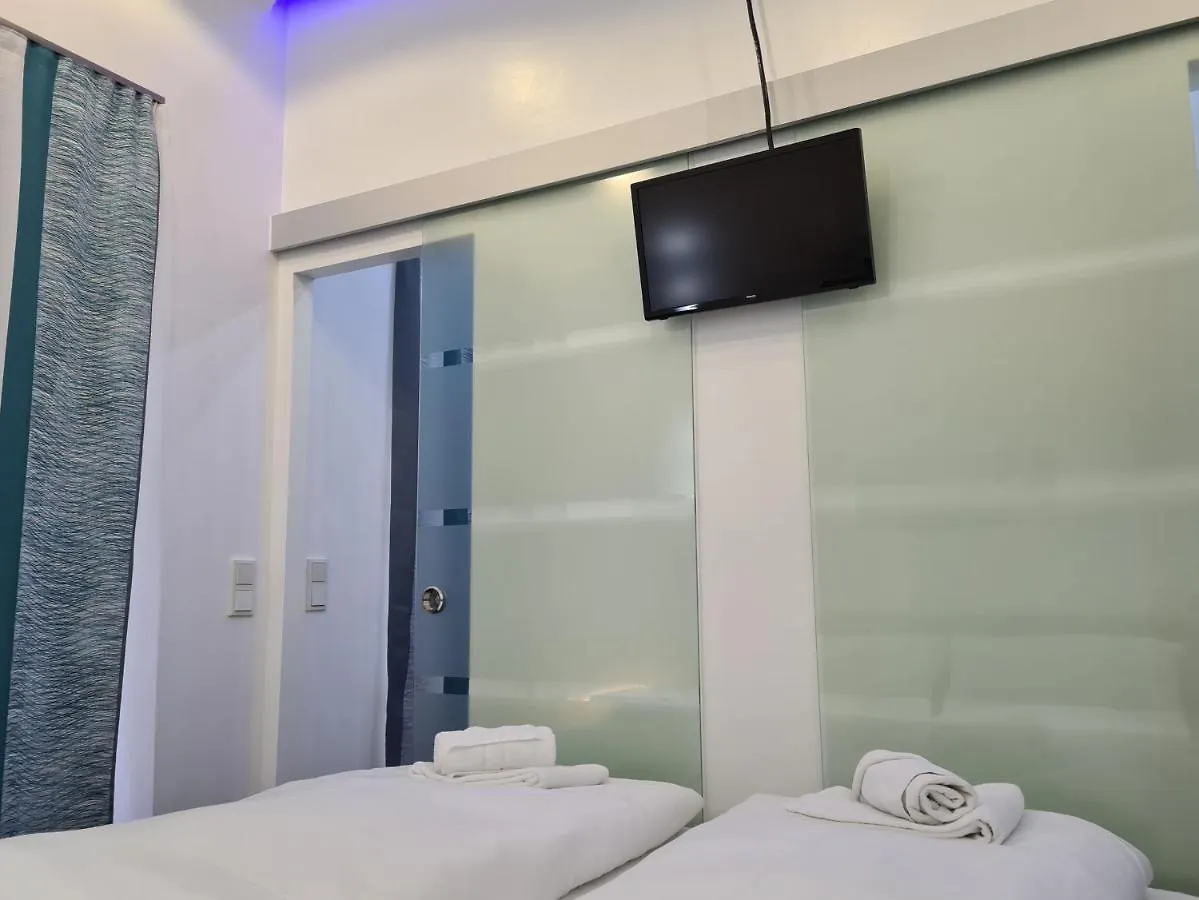 Lapi Apartment 1150