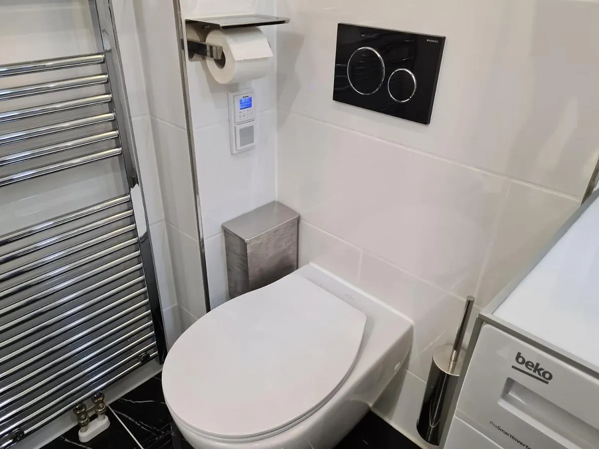 Lapi Apartment 1150 Vienna