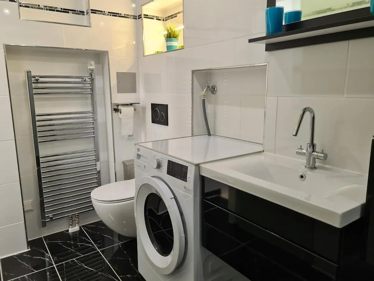Lapi Apartment 1150 Austria