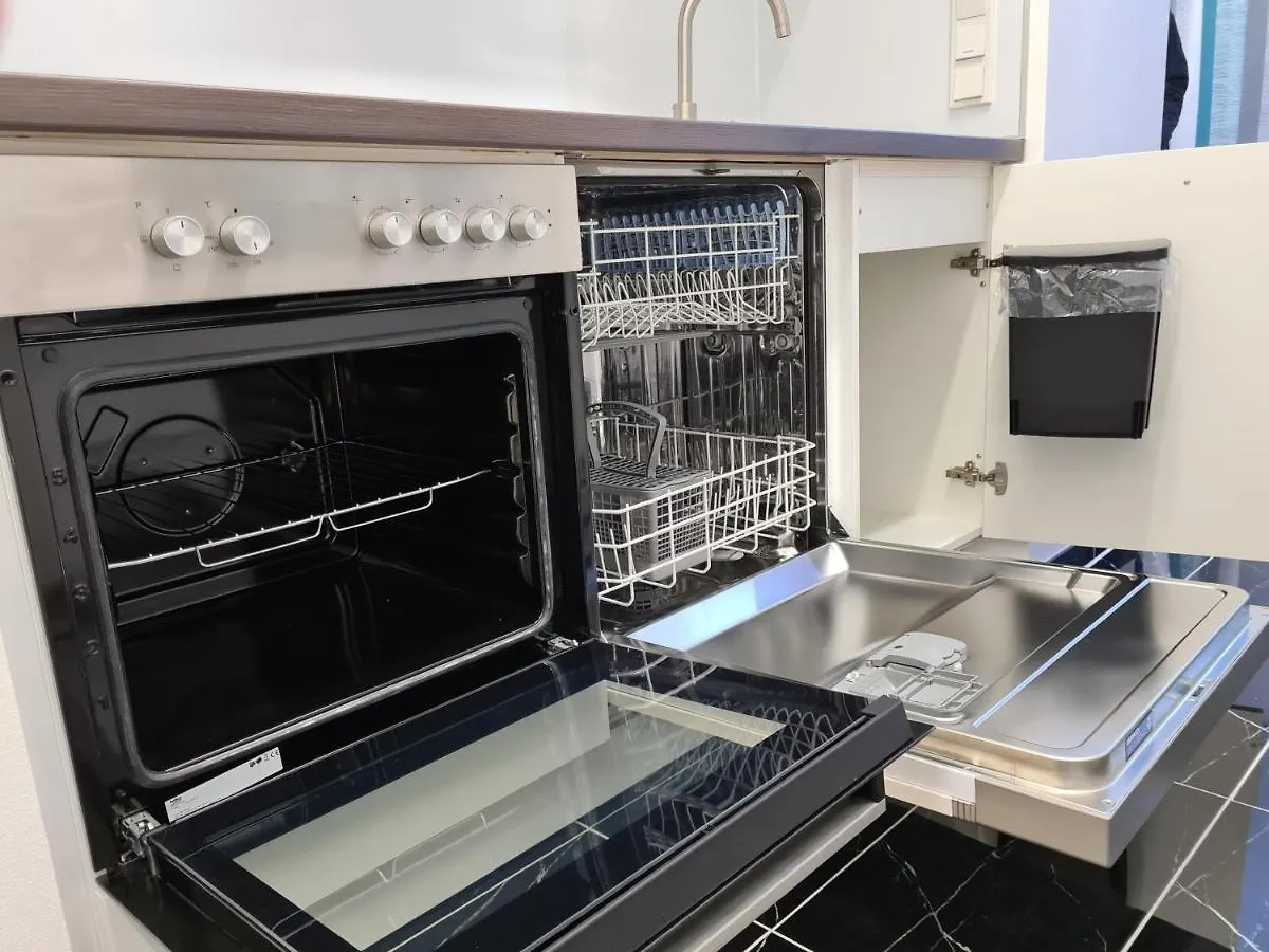 Lapi Apartment 1150 فيينا النمسا