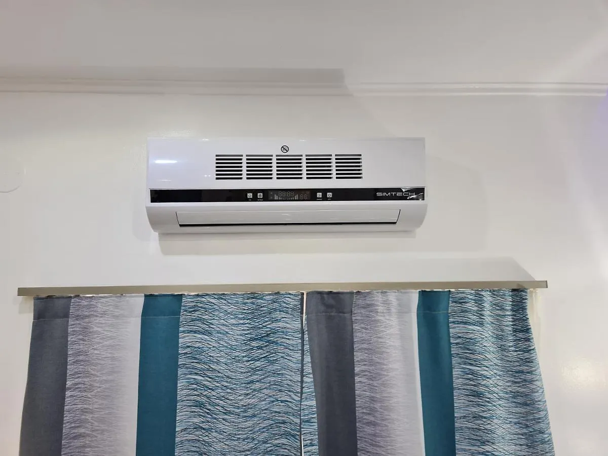 Lapi Apartment 1150  Vídeň